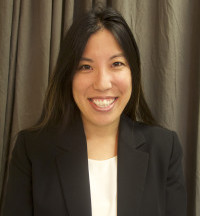 Robyn Kawamura : Audit Partner