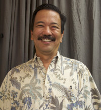 Rodney Saito : Tax Partner