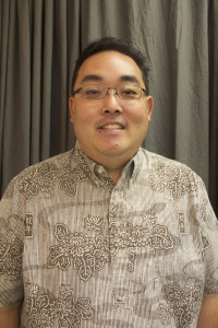 Jon Yasuda